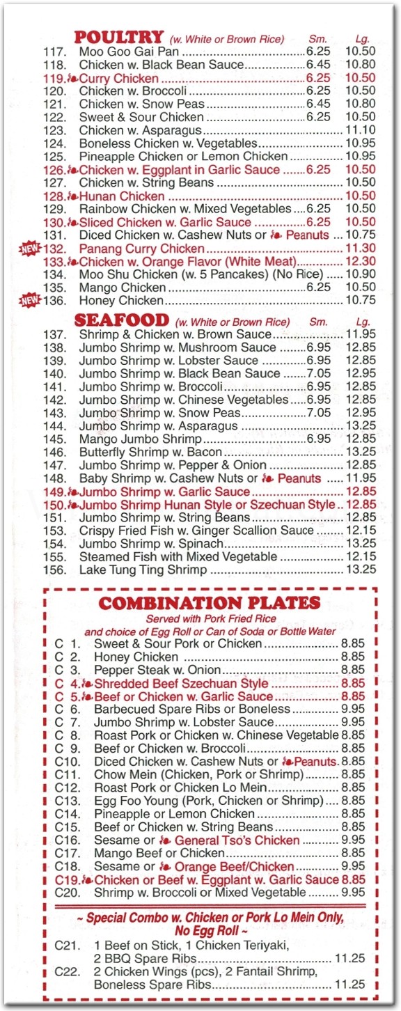 Happy Fortune II in Staten Island